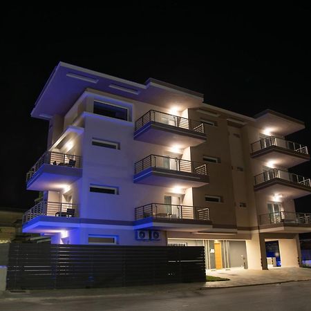 Smart Green Appartments ラリサ エクステリア 写真
