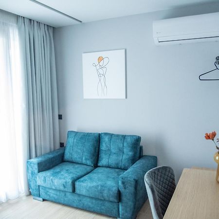 Smart Green Appartments ラリサ エクステリア 写真