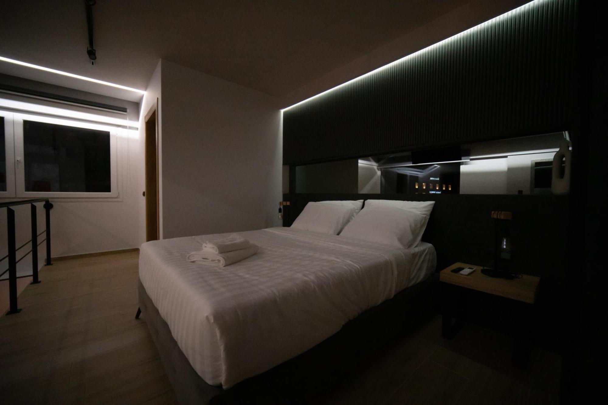 Smart Green Appartments ラリサ エクステリア 写真