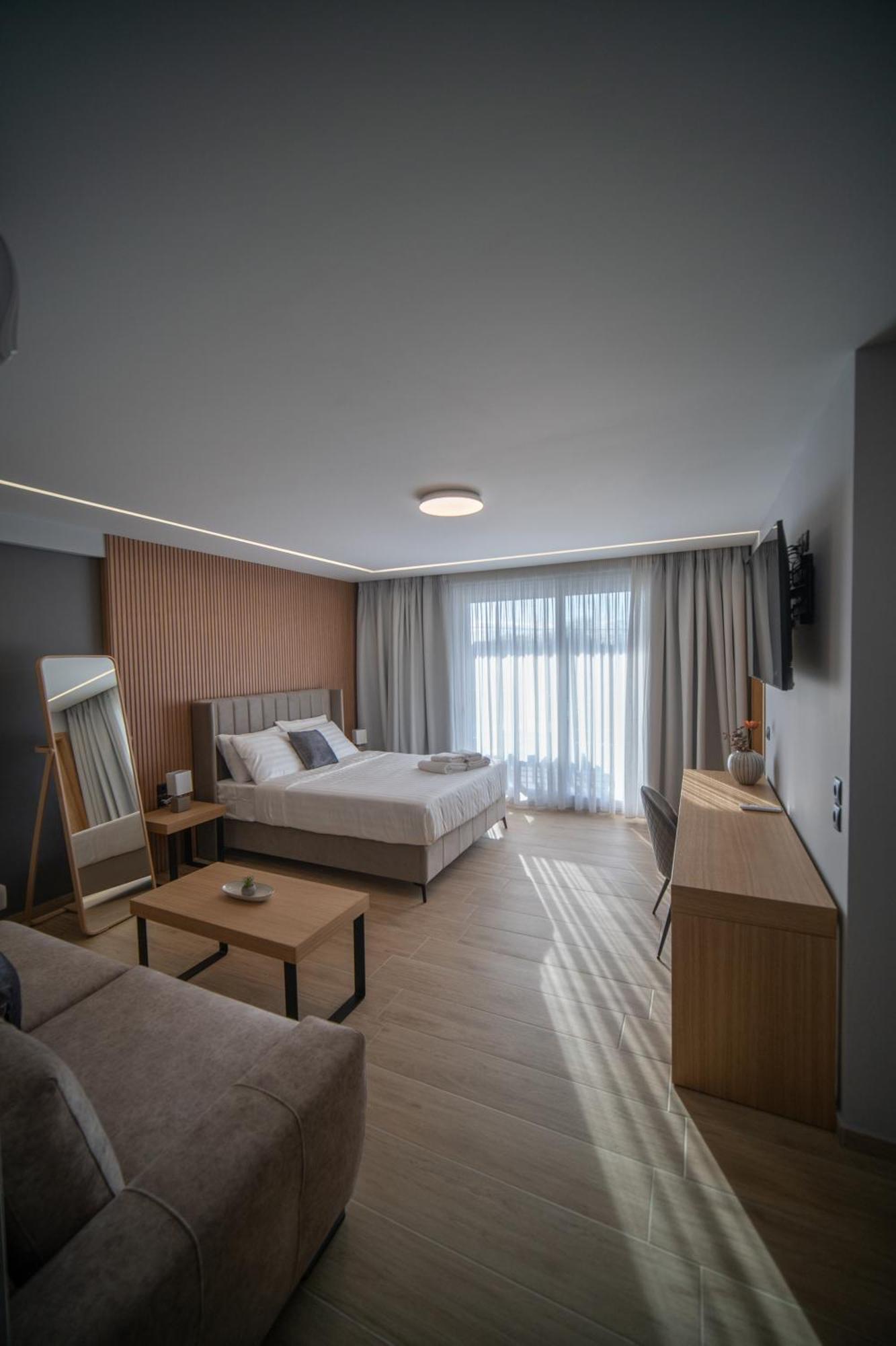 Smart Green Appartments ラリサ エクステリア 写真