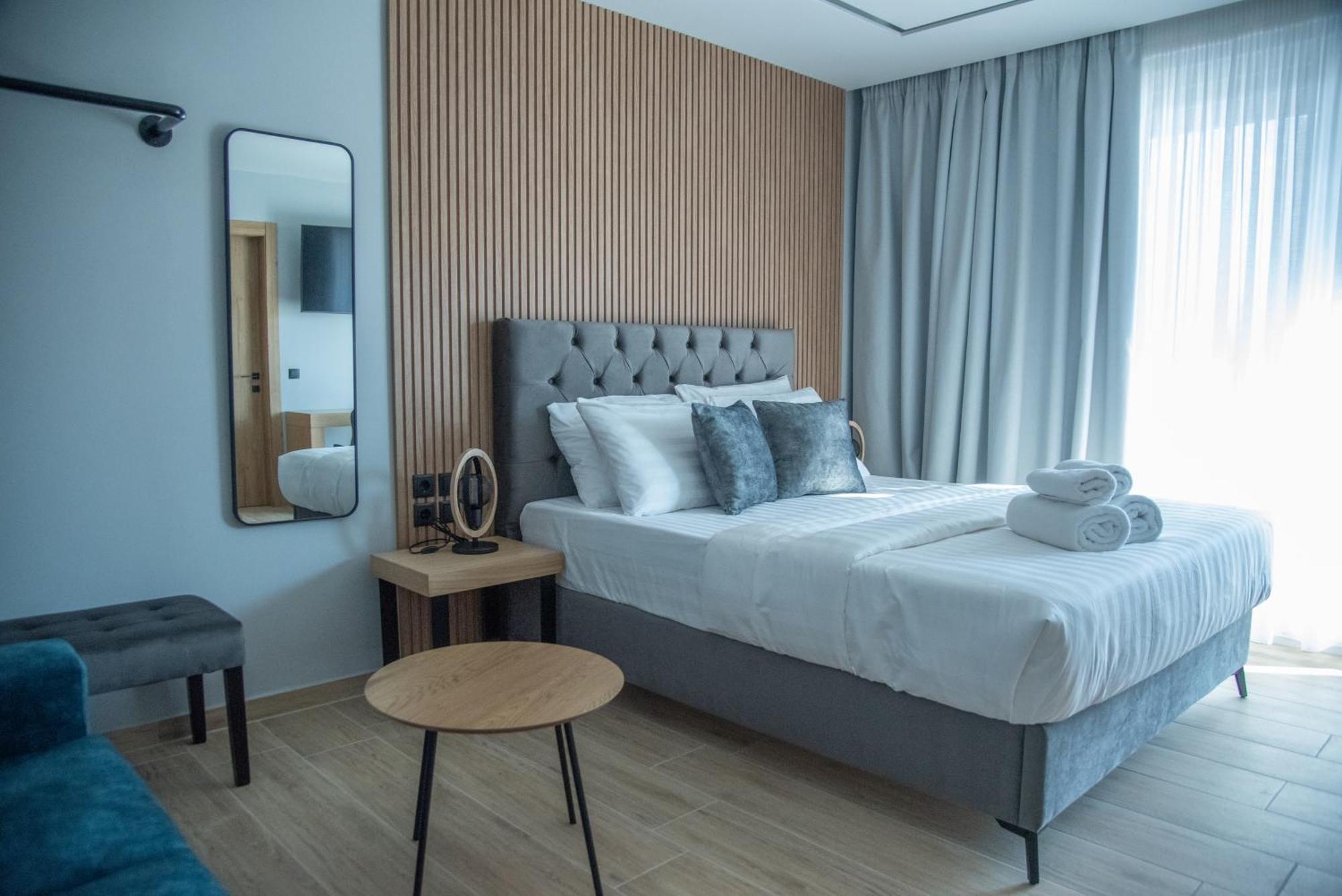 Smart Green Appartments ラリサ エクステリア 写真