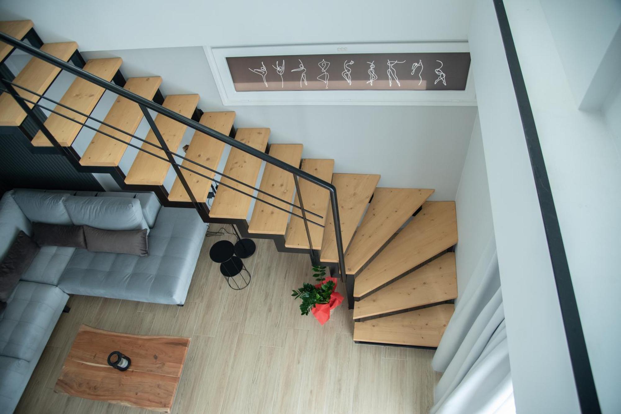 Smart Green Appartments ラリサ 部屋 写真