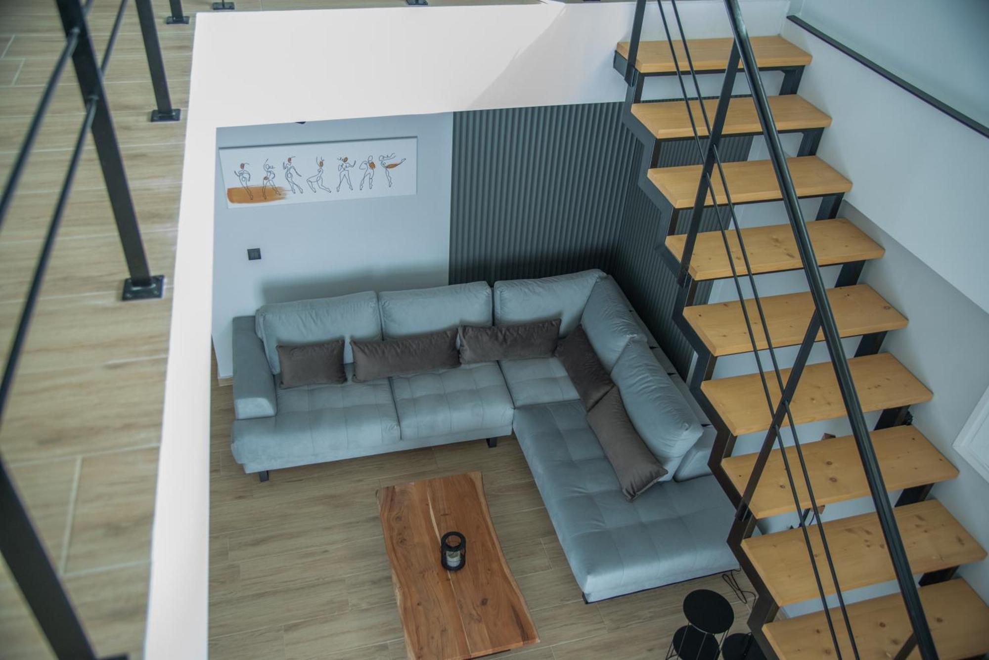 Smart Green Appartments ラリサ 部屋 写真
