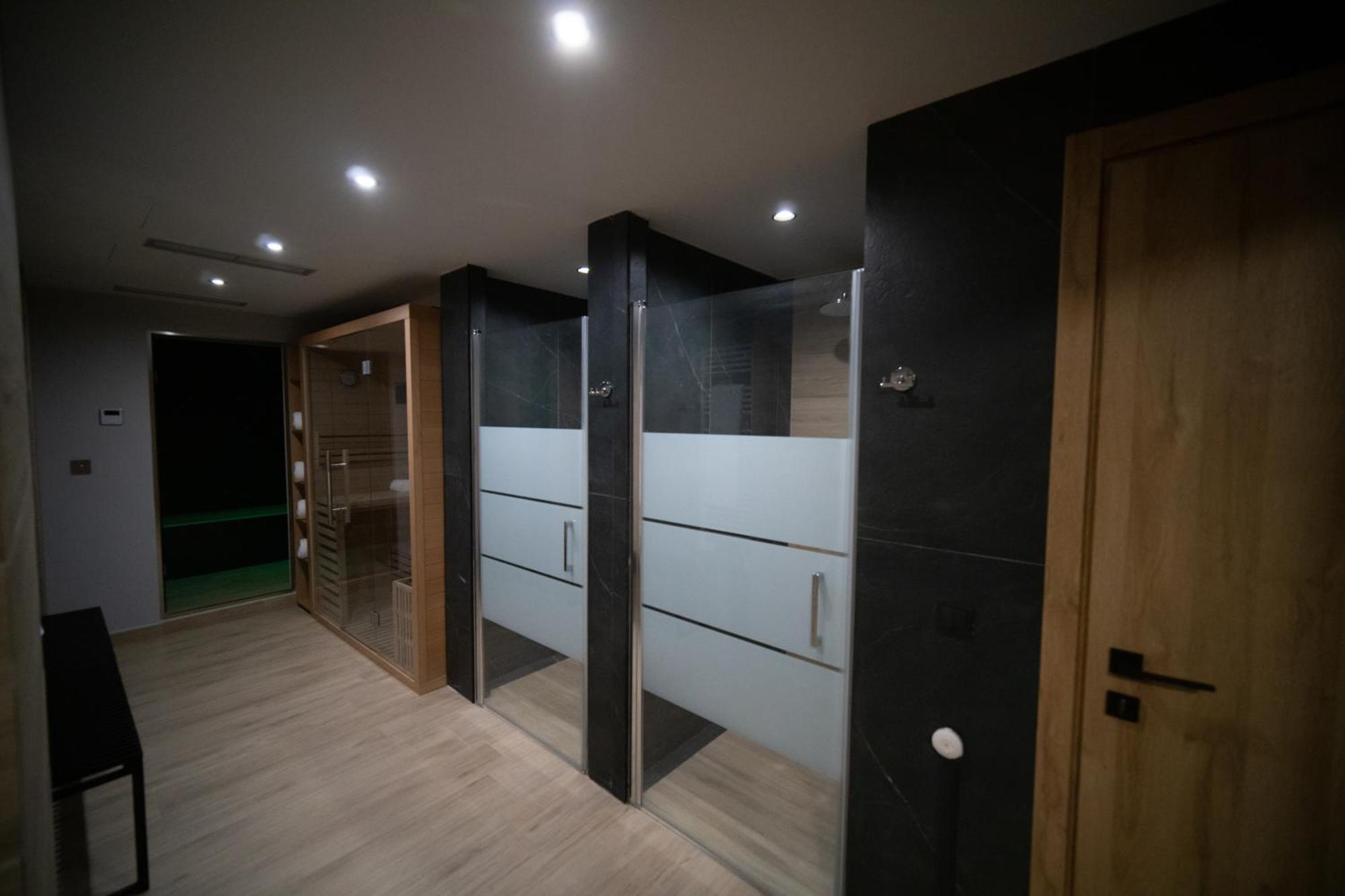 Smart Green Appartments ラリサ エクステリア 写真