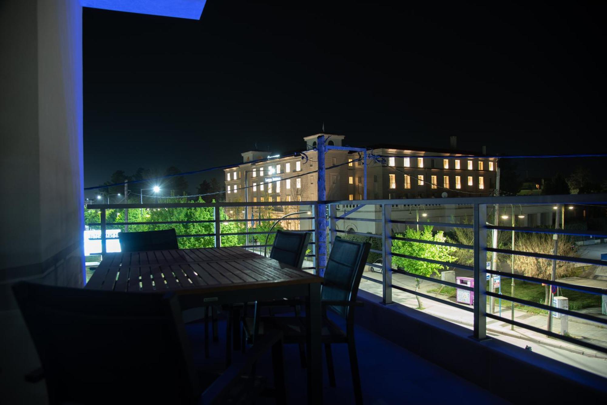 Smart Green Appartments ラリサ エクステリア 写真